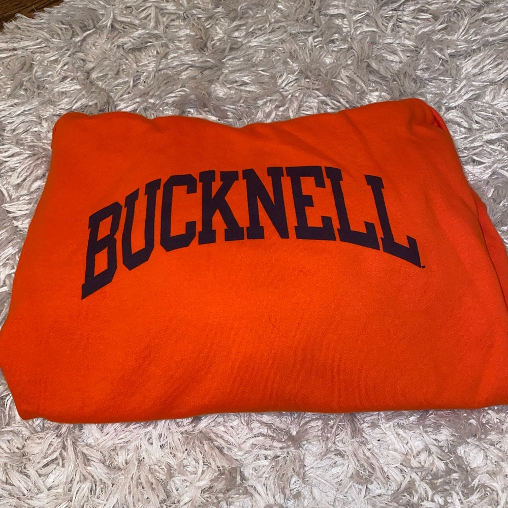 Bucknell hoodie